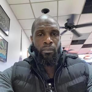 Meet your Posher, Abdul